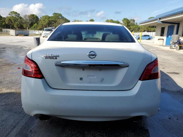 Photo 5 VIN: 1N4AA5AP6BC847333 - NISSAN MAXIMA 