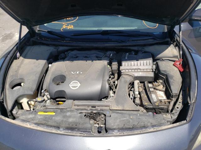 Photo 6 VIN: 1N4AA5AP6BC848160 - NISSAN MAXIMA S 