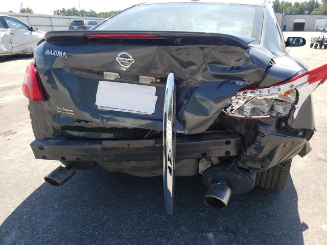 Photo 8 VIN: 1N4AA5AP6BC848160 - NISSAN MAXIMA S 