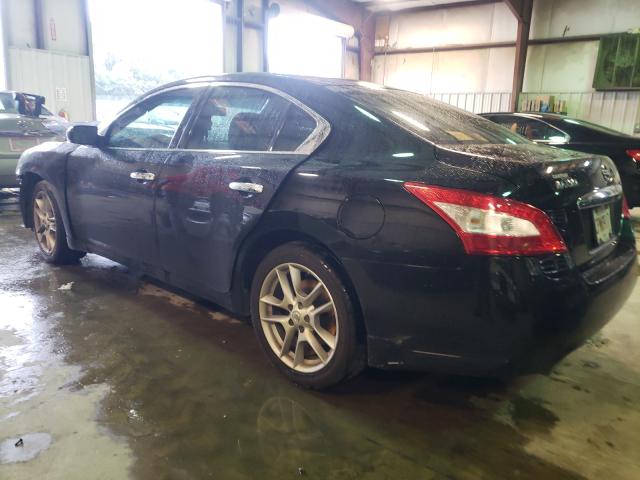 Photo 2 VIN: 1N4AA5AP6BC850913 - NISSAN MAXIMA S 