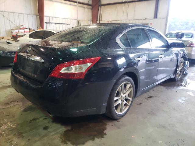 Photo 3 VIN: 1N4AA5AP6BC850913 - NISSAN MAXIMA S 