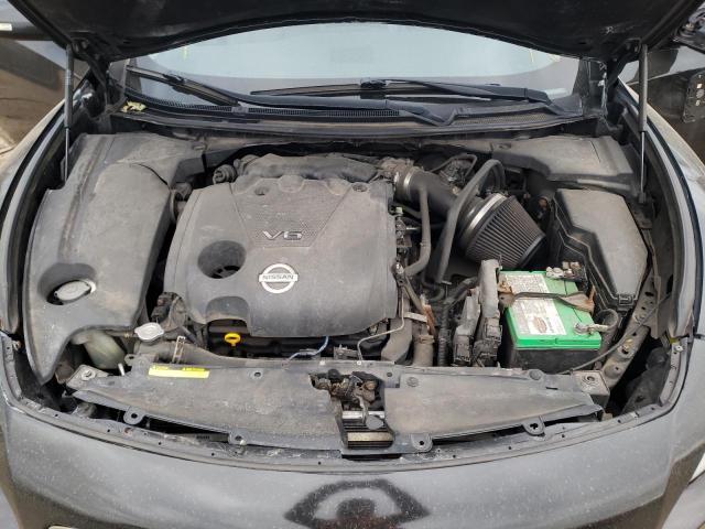 Photo 6 VIN: 1N4AA5AP6BC856047 - NISSAN MAXIMA S 