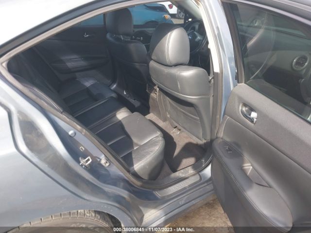 Photo 7 VIN: 1N4AA5AP6BC856064 - NISSAN MAXIMA 