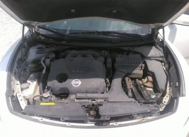 Photo 9 VIN: 1N4AA5AP6BC860079 - NISSAN MAXIMA 