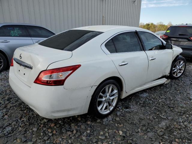 Photo 2 VIN: 1N4AA5AP6BC860812 - NISSAN MAXIMA 