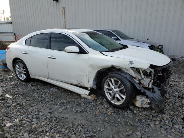 Photo 3 VIN: 1N4AA5AP6BC860812 - NISSAN MAXIMA 