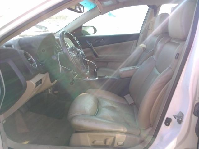 Photo 6 VIN: 1N4AA5AP6BC860812 - NISSAN MAXIMA 