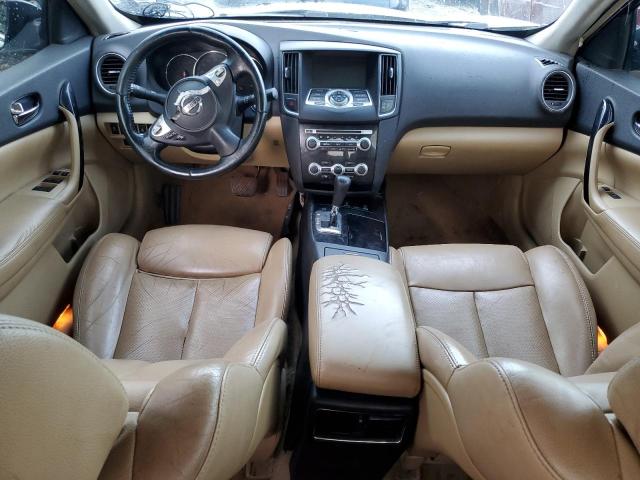 Photo 7 VIN: 1N4AA5AP6BC860812 - NISSAN MAXIMA 