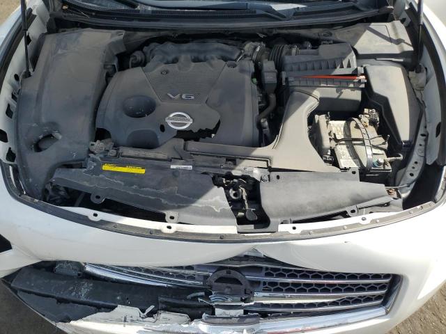 Photo 10 VIN: 1N4AA5AP6BC863435 - NISSAN MAXIMA 