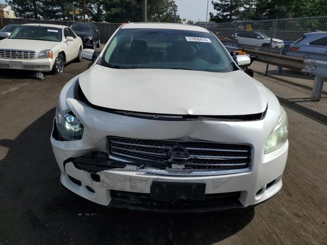 Photo 4 VIN: 1N4AA5AP6BC863435 - NISSAN MAXIMA 