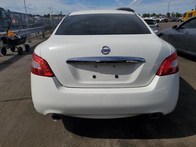 Photo 5 VIN: 1N4AA5AP6BC863435 - NISSAN MAXIMA 