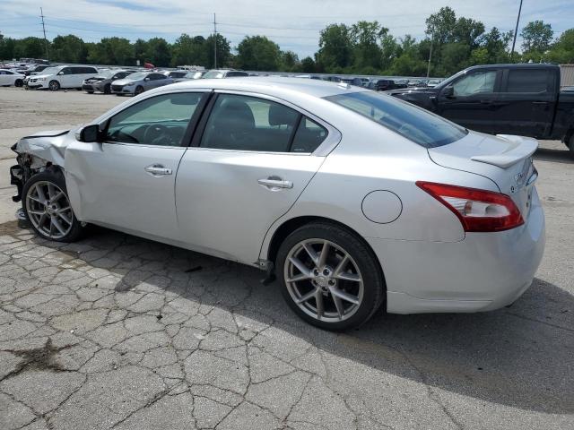 Photo 1 VIN: 1N4AA5AP6BC864889 - NISSAN MAXIMA 