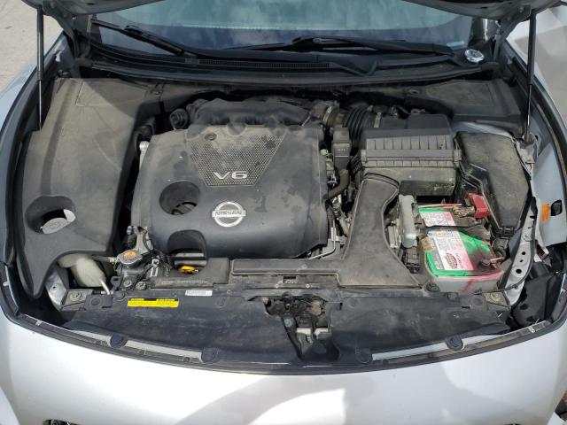 Photo 10 VIN: 1N4AA5AP6BC864889 - NISSAN MAXIMA 