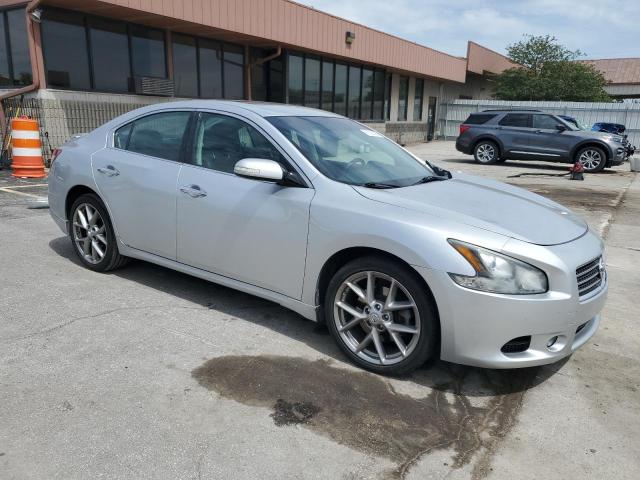 Photo 3 VIN: 1N4AA5AP6BC864889 - NISSAN MAXIMA 