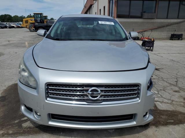 Photo 4 VIN: 1N4AA5AP6BC864889 - NISSAN MAXIMA 