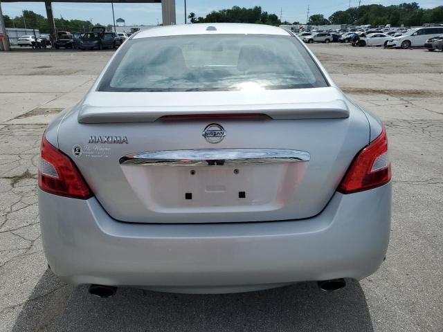 Photo 5 VIN: 1N4AA5AP6BC864889 - NISSAN MAXIMA 