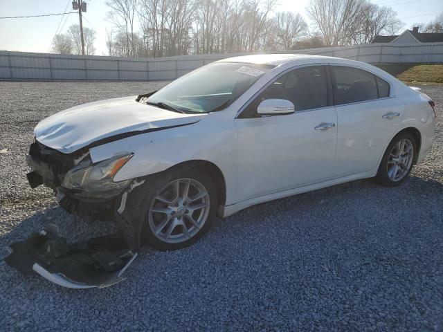 Photo 0 VIN: 1N4AA5AP6BC865007 - NISSAN MAXIMA 