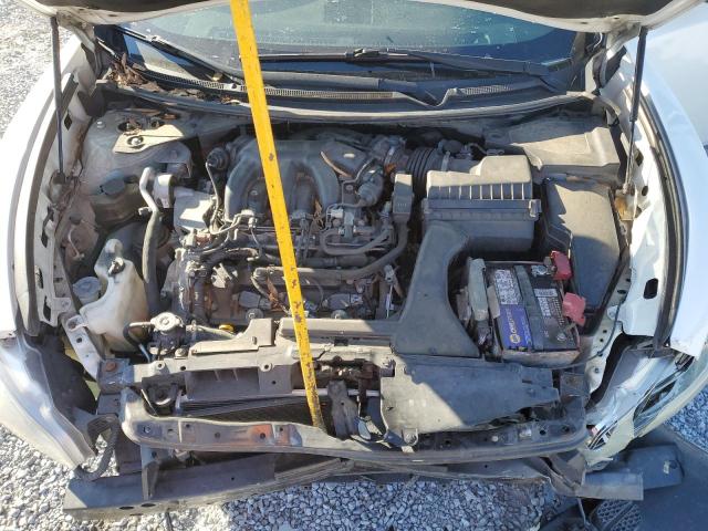 Photo 10 VIN: 1N4AA5AP6BC865007 - NISSAN MAXIMA 