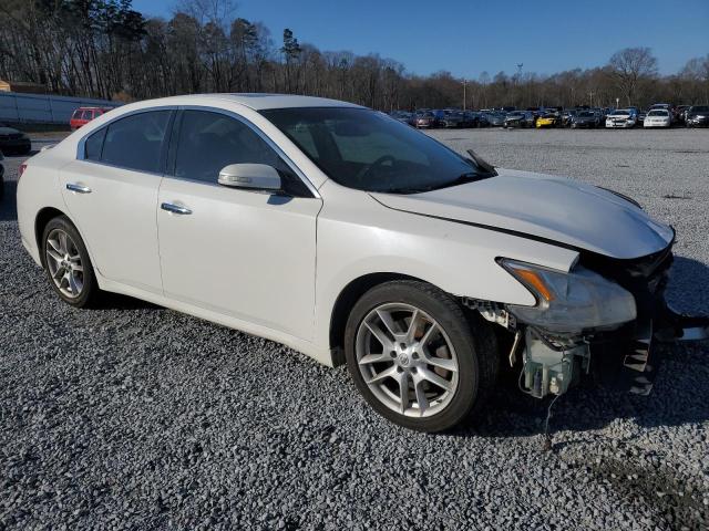 Photo 3 VIN: 1N4AA5AP6BC865007 - NISSAN MAXIMA 