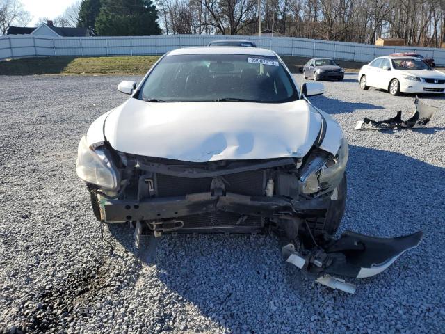 Photo 4 VIN: 1N4AA5AP6BC865007 - NISSAN MAXIMA 