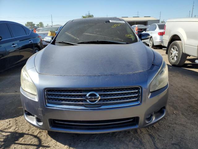 Photo 4 VIN: 1N4AA5AP6CC800627 - NISSAN MAXIMA S 