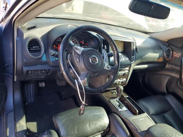 Photo 7 VIN: 1N4AA5AP6CC800627 - NISSAN MAXIMA S 