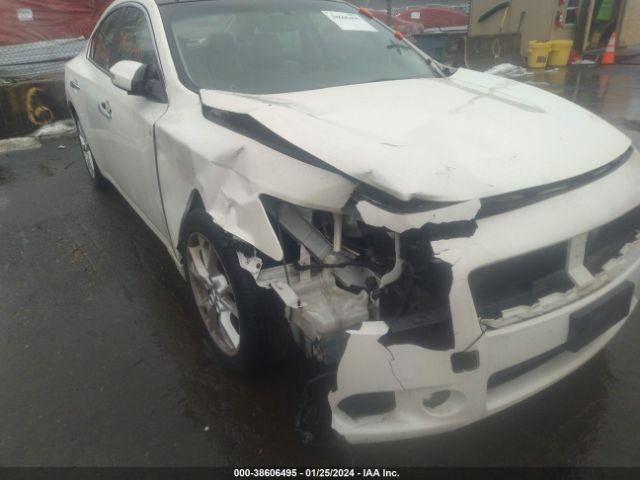 Photo 5 VIN: 1N4AA5AP6CC801065 - NISSAN MAXIMA 