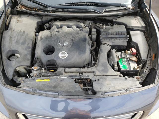 Photo 10 VIN: 1N4AA5AP6CC801177 - NISSAN MAXIMA S 