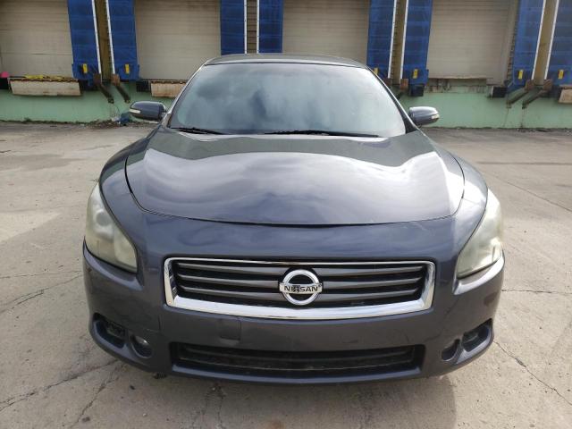 Photo 4 VIN: 1N4AA5AP6CC801177 - NISSAN MAXIMA S 