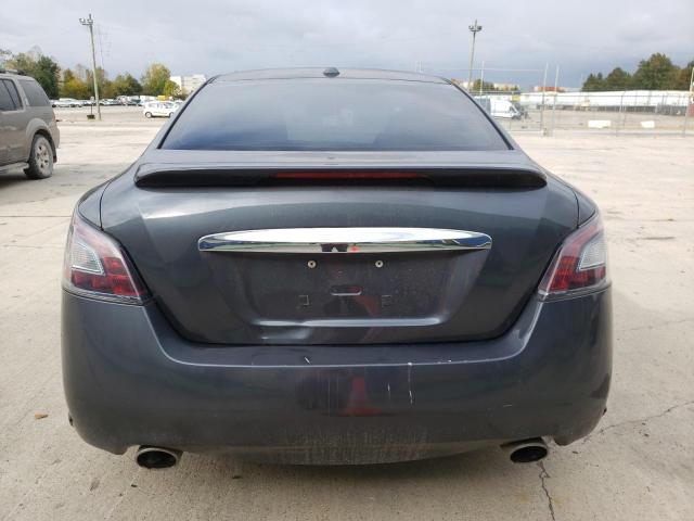 Photo 5 VIN: 1N4AA5AP6CC801177 - NISSAN MAXIMA S 