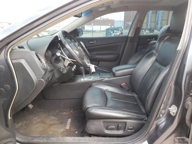 Photo 6 VIN: 1N4AA5AP6CC801177 - NISSAN MAXIMA S 