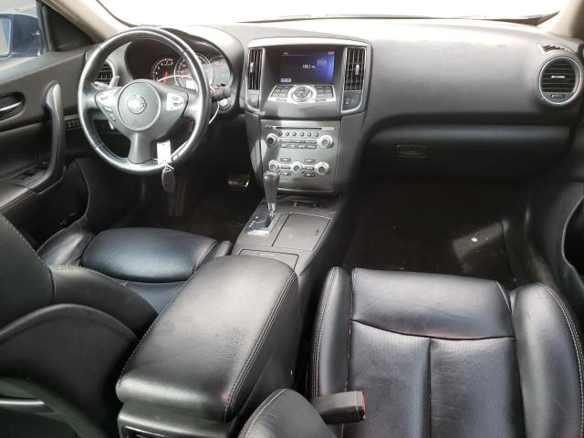 Photo 7 VIN: 1N4AA5AP6CC801177 - NISSAN MAXIMA S 