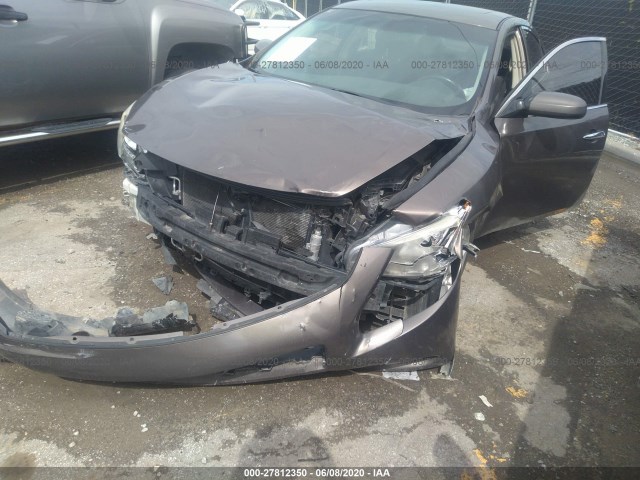 Photo 5 VIN: 1N4AA5AP6CC804550 - NISSAN MAXIMA 