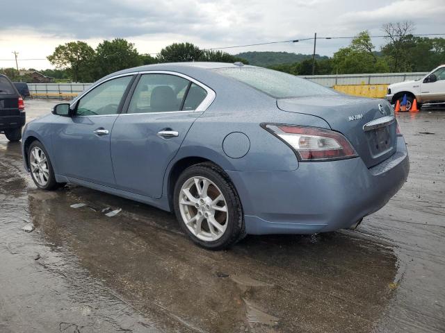 Photo 1 VIN: 1N4AA5AP6CC805424 - NISSAN MAXIMA S 