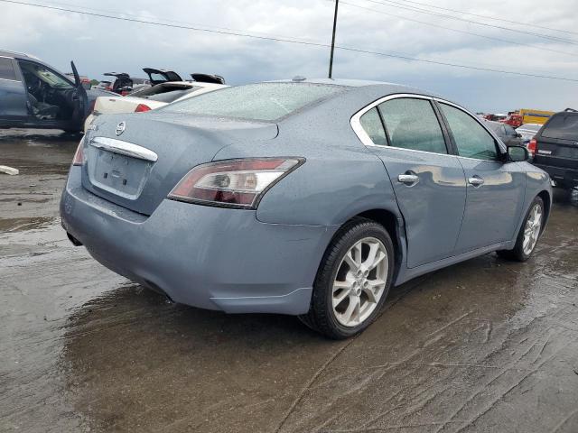 Photo 2 VIN: 1N4AA5AP6CC805424 - NISSAN MAXIMA S 