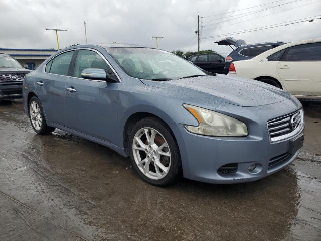 Photo 3 VIN: 1N4AA5AP6CC805424 - NISSAN MAXIMA S 