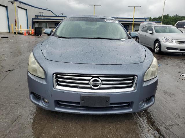 Photo 4 VIN: 1N4AA5AP6CC805424 - NISSAN MAXIMA S 