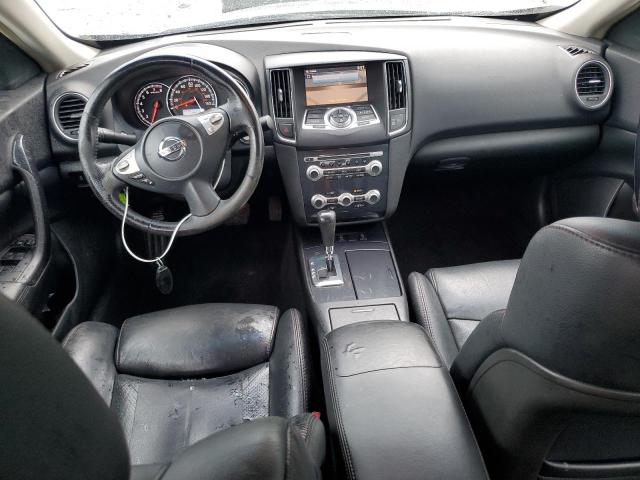 Photo 7 VIN: 1N4AA5AP6CC805424 - NISSAN MAXIMA S 