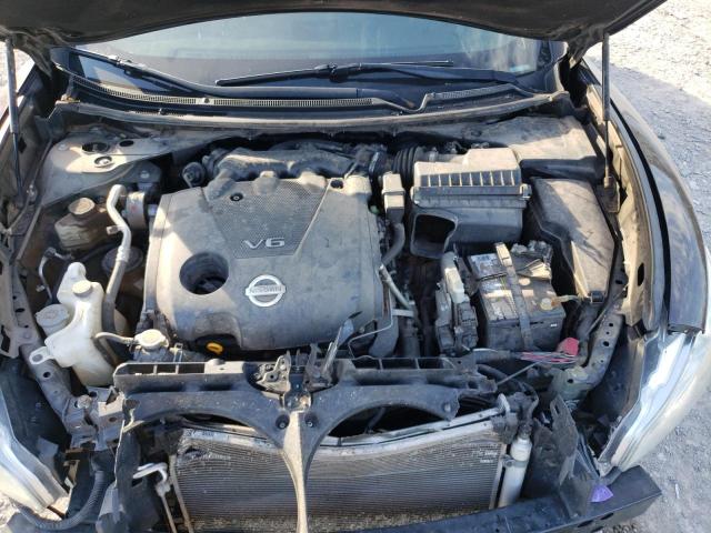 Photo 6 VIN: 1N4AA5AP6CC807383 - NISSAN MAXIMA S 