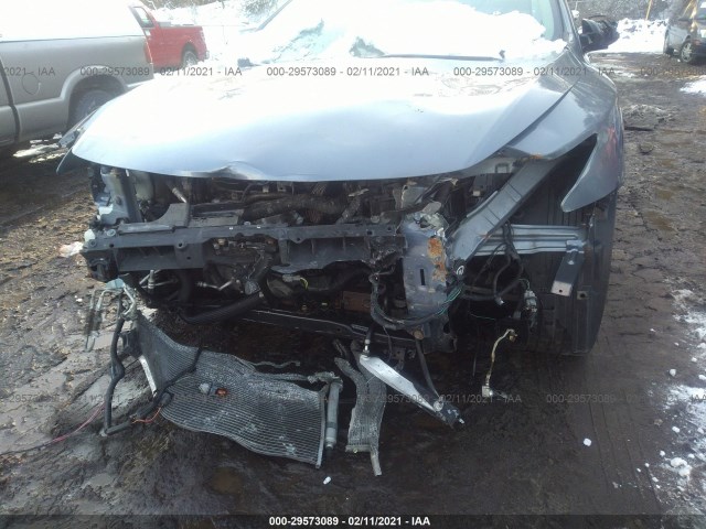 Photo 5 VIN: 1N4AA5AP6CC808551 - NISSAN MAXIMA 