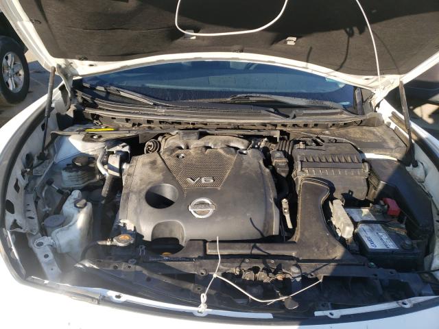 Photo 6 VIN: 1N4AA5AP6CC812454 - NISSAN MAXIMA S 