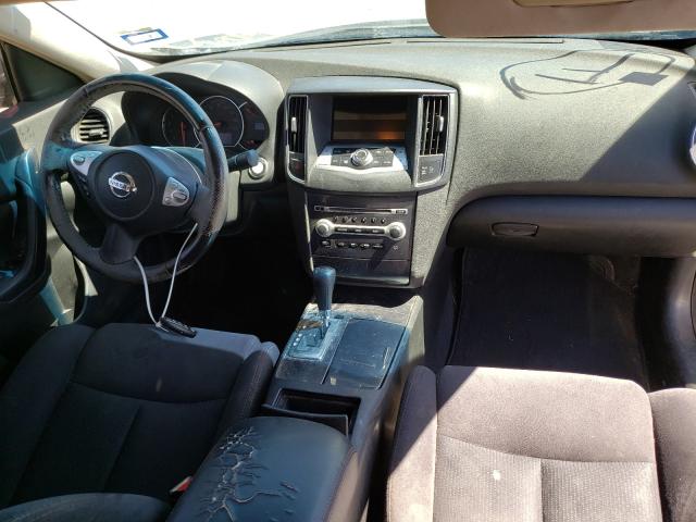 Photo 8 VIN: 1N4AA5AP6CC813667 - NISSAN MAXIMA S 