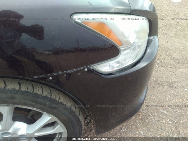 Photo 5 VIN: 1N4AA5AP6CC814771 - NISSAN MAXIMA 