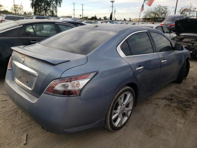 Photo 3 VIN: 1N4AA5AP6CC815189 - NISSAN MAXIMA S 