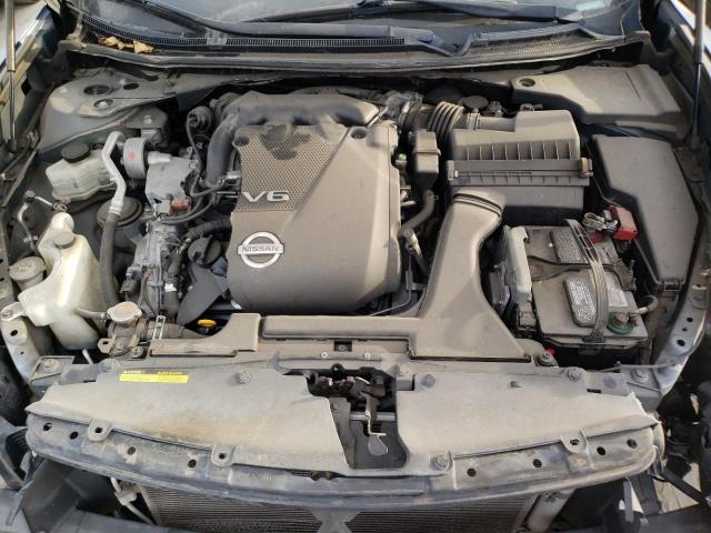 Photo 6 VIN: 1N4AA5AP6CC815189 - NISSAN MAXIMA S 