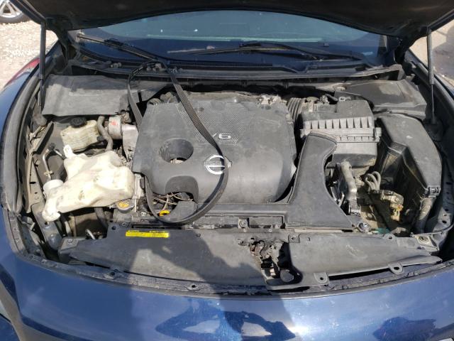 Photo 6 VIN: 1N4AA5AP6CC815256 - NISSAN MAXIMA S 