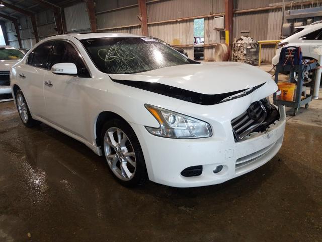 Photo 0 VIN: 1N4AA5AP6CC818156 - NISSAN MAXIMA S 