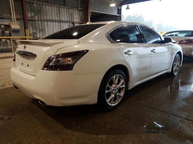 Photo 3 VIN: 1N4AA5AP6CC818156 - NISSAN MAXIMA S 