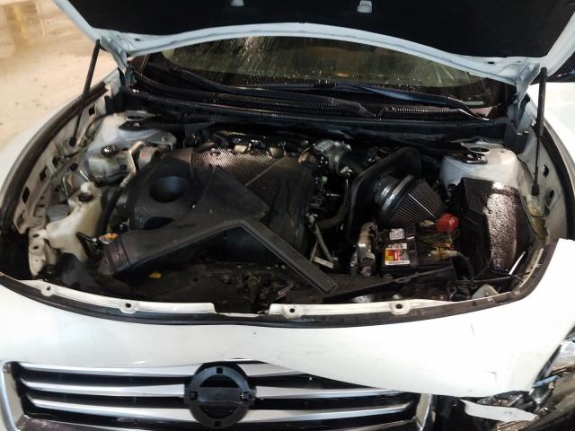 Photo 6 VIN: 1N4AA5AP6CC818156 - NISSAN MAXIMA S 