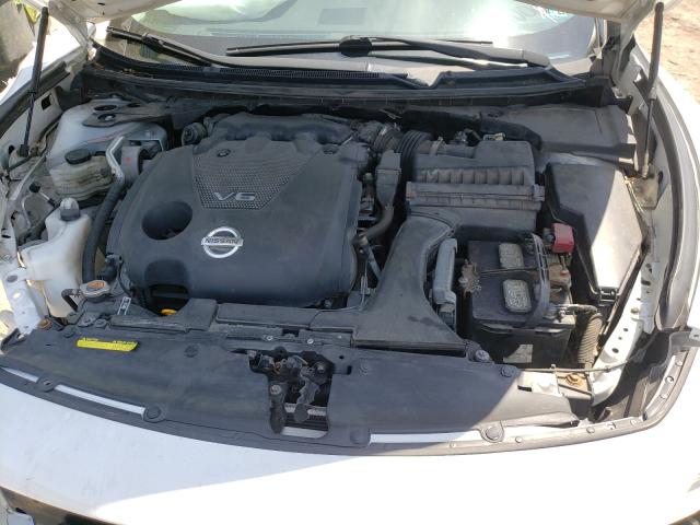 Photo 6 VIN: 1N4AA5AP6CC818755 - NISSAN MAXIMA S 